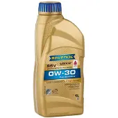 Ravenol Motorolie SSV 0W30 1L