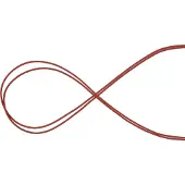 Mammut Accessory 7 Mm Touw Rood 150 m