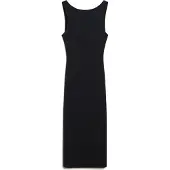 Superdry Jurk zwart