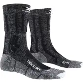 X-socks Sokken Trek X Linen | Maat 35/38