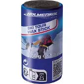 Holmenkol Ski Tour Wax Stick, 50g
