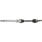 POINT GEAR PNG72580 Aandrijfas