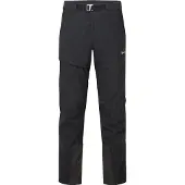 Montane Tenacity Xt Pants Reg Leg, wandelbroeken, heren, zwart