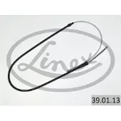 Linex 39.01.13 Handremkabel