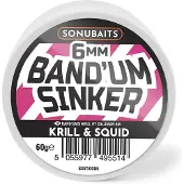 Sonubaits Bandum Sinker Krill & Squid 10mm | Boilies