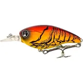 Shimano Bantam Kozak MR Claw 5,4 cm 8 g Wobbler