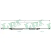 LPR Kabel, parkeerrem C0759B