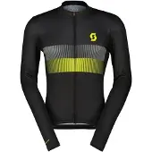 SCOTT Rc Team 10 Trui Met Lange Mouwen