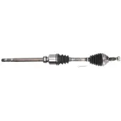 POINT GEAR Aandrijfas PNG72730