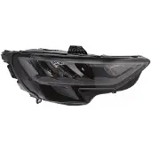 Valeo Koplamp, bevestiging 450889
