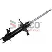 DACO Germany Schokdemper 452640L