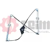 Seim 902757 Raammechanisme