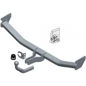 BRINK Vaste trekhaak 641000 Brink voor o.a. HYUNDAI