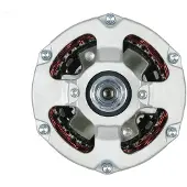 AS-PL A3521S Dynamo / Alternator