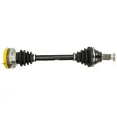 POINT GEAR Aandrijfas PNG72099 links
