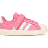 Adidas Sportschoen 'STREETTALK EL C' rose-goud / lila