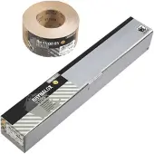 Indasa Rhynalox White Line P80 Abrasive Paper Roll 115 Mm 50 M Goud