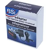 Bsi Adapter (1 Meter) Tegen Ongedierte