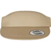 Flexfit Pet donkerbeige