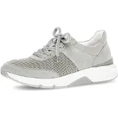 Gabor Sneakers laag grafiet