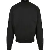 Urban Classics Sweatshirt zwart