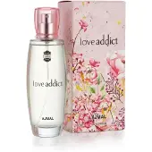 Ajmal Love Addict Eau de Parfum, 100 ml (damesparfum)
