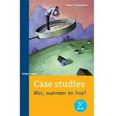 Boom uitgevers Amsterdam Case studies