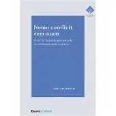 Boom uitgevers Den Haag Nemo condicit rem suam
