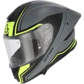 Acerbis Tarmak-X Logo Helm Maat