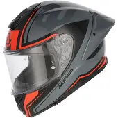 Acerbis Tarmak-X Logo Helm Maat