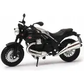 Welly Moto Guzzi Griso 1200 8V SE Metalen Motor 1:18
