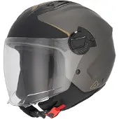 Acerbis Levante Logo Straalhelm Maat