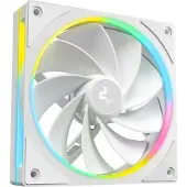 DeepCool CL6600 WH ATX 360, witte alles-in-één waterkoeler