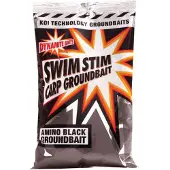 Dynamite Baits Groundbait Amino Black
