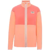 Kari Traa - Women's Gracie Midlayer - Fleecevest S, rood
