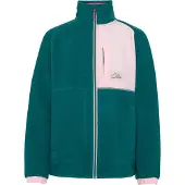 Kari Traa - Women's Emma Midlayer - Fleecevest XS, blauw