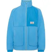 Kari Traa - Women's Emma Midlayer - Fleecevest M, blauw