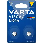 Varta Batterijen 4276 Alkaline 1,5 V Pak van 2