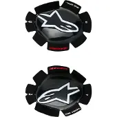 Alpinestars Gp Tech Knie Sliders