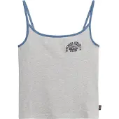 Superdry Essential Branded Mouwloos T-shirt
