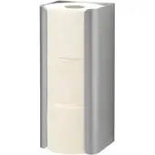 Mediqo-Line Reserverolhouder voor 3 rollen