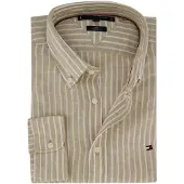Tommy Hilfiger Overhemd lange mouw mw0mw42400
