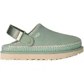 Ugg Clogs 'Goldenstar Meadow Accent' mintgroen