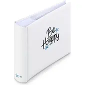 Hama Inschuif album - Good Things - 10x15 - 200 pagina's - Happy