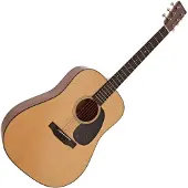 Martin Guitars D-18 Satin 2025