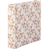 Hama Inschuif album - Tree - 10x15 - 200 pagina's - Rood