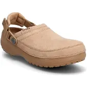 Crocs Open schoenen bruin