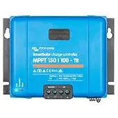 Victron Energy Smartsolar Mppt 100 Solar Charging Controller 20a Transparant