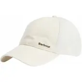 Barbour Pet Men Milburn Cap Whisper White