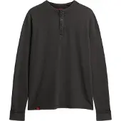 Superdry Shirt zwart
